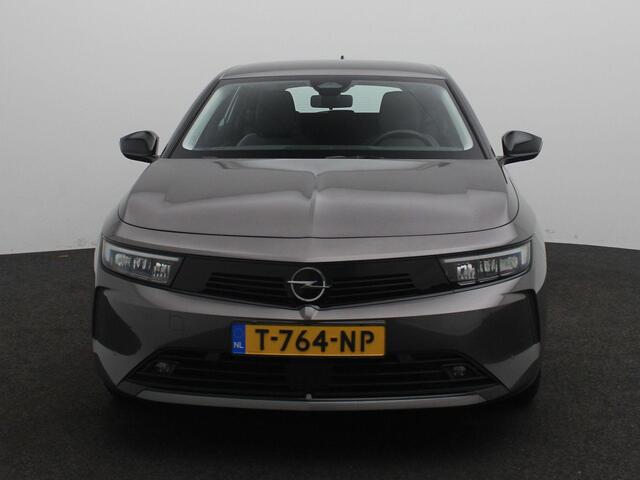Opel ASTRA Sports Tourer 1.2 Level 2 | Navigatie | Climate Control | Apple Carplay |