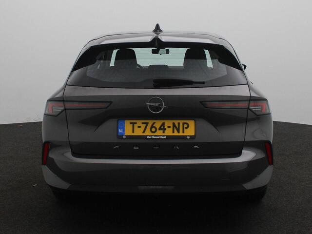 Opel ASTRA Sports Tourer 1.2 Level 2 | Navigatie | Climate Control | Apple Carplay |