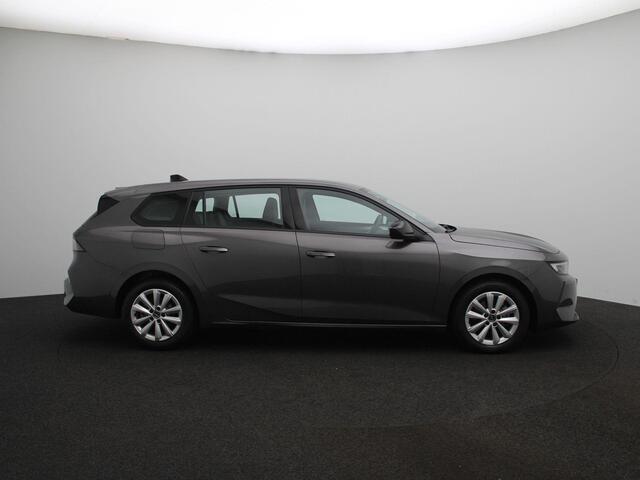 Opel ASTRA Sports Tourer 1.2 Level 2 | Navigatie | Climate Control | Apple Carplay |