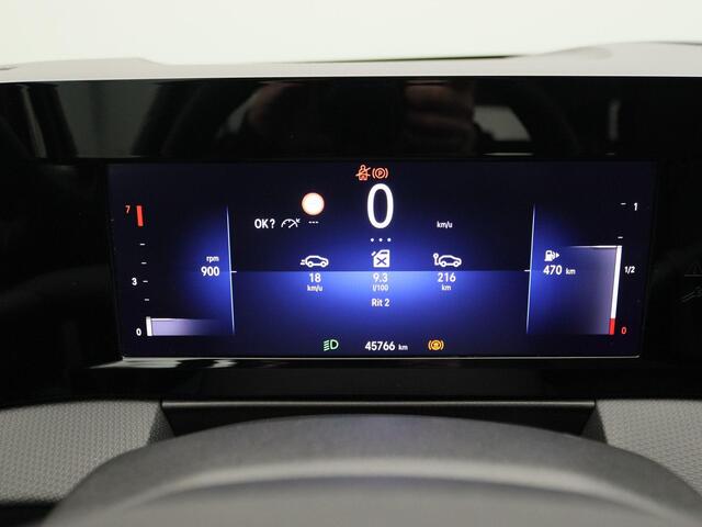 Opel ASTRA Sports Tourer 1.2 Level 2 | Navigatie | Climate Control | Apple Carplay |