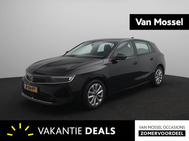 Opel ASTRA 1.2 Edition | Navigatie | Cruise Control |