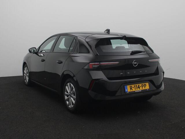 Opel ASTRA 1.2 Edition | Navigatie | Cruise Control |