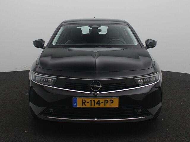 Opel ASTRA 1.2 Edition | Navigatie | Cruise Control |