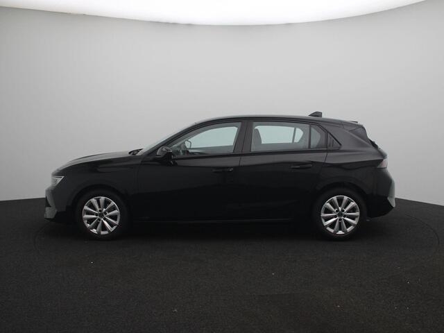 Opel ASTRA 1.2 Edition | Navigatie | Cruise Control |