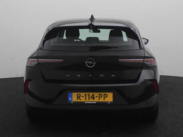 Opel ASTRA 1.2 Edition | Navigatie | Cruise Control |