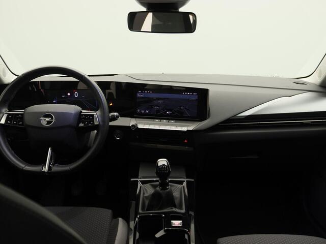 Opel ASTRA 1.2 Edition | Navigatie | Cruise Control |