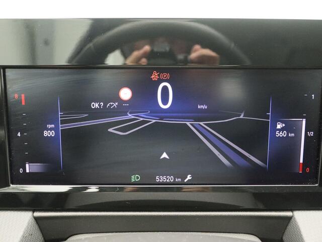 Opel ASTRA 1.2 Edition | Navigatie | Cruise Control |