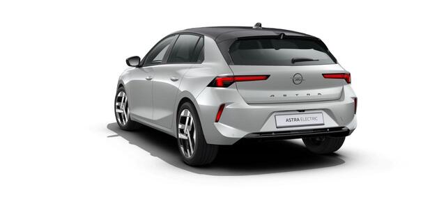 Opel ASTRA Electric 58 kWh Ultimate | NEW ASTRA | NU IN DE SHOWROOM | 2 + 6 JAAR GARANTIE | VAN ¤ 43.797,- VOOR ¤ 39.297,-