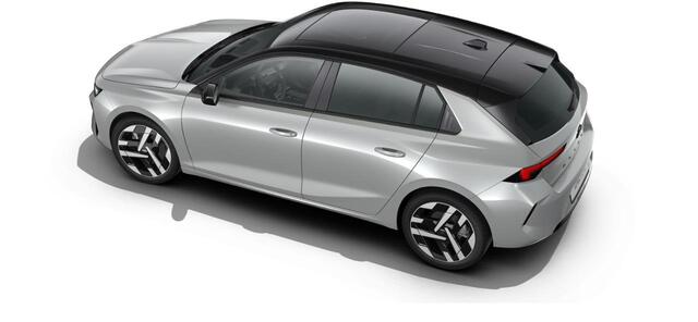 Opel ASTRA Electric 58 kWh Ultimate | NEW ASTRA | NU IN DE SHOWROOM | 2 + 6 JAAR GARANTIE | VAN ¤ 43.797,- VOOR ¤ 39.297,-