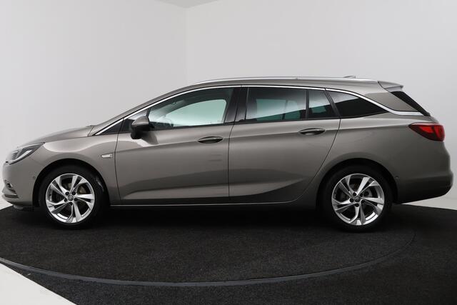 Opel ASTRA Sports Tourer 1.0 Innovation (TREKHAAK, CAMERA, NAVIGATIE, CRUISE CONTROL, PARKEERSENSOREN)