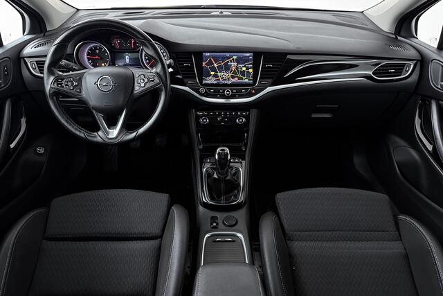 Opel ASTRA Sports Tourer 1.0 Innovation (TREKHAAK, CAMERA, NAVIGATIE, CRUISE CONTROL, PARKEERSENSOREN)