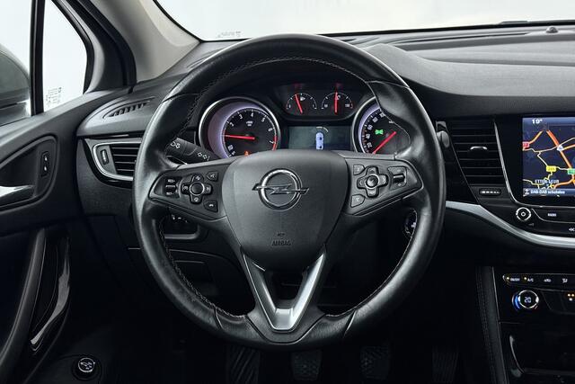 Opel ASTRA Sports Tourer 1.0 Innovation (TREKHAAK, CAMERA, NAVIGATIE, CRUISE CONTROL, PARKEERSENSOREN)