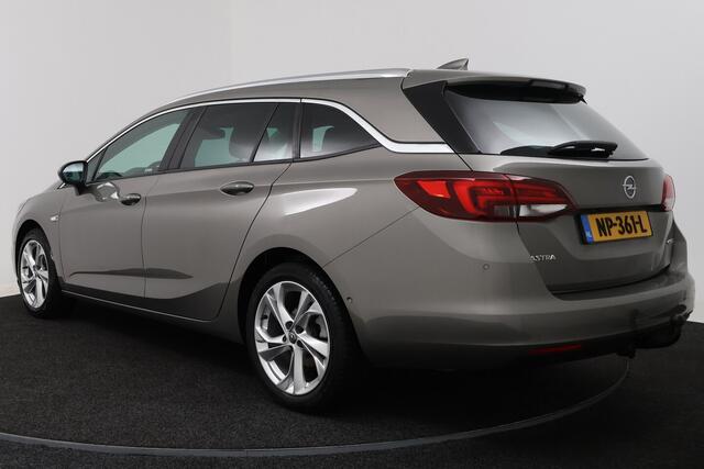 Opel ASTRA Sports Tourer 1.0 Innovation (TREKHAAK, CAMERA, NAVIGATIE, CRUISE CONTROL, PARKEERSENSOREN)