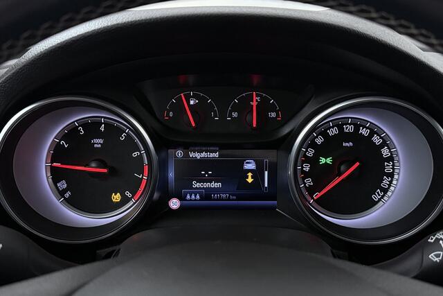 Opel ASTRA Sports Tourer 1.0 Innovation (TREKHAAK, CAMERA, NAVIGATIE, CRUISE CONTROL, PARKEERSENSOREN)