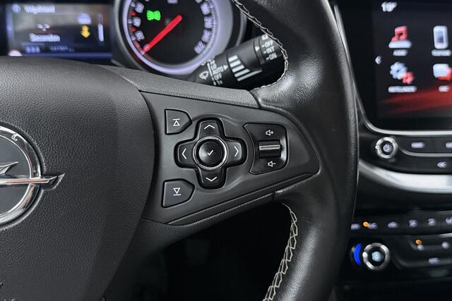 Opel ASTRA Sports Tourer 1.0 Innovation (TREKHAAK, CAMERA, NAVIGATIE, CRUISE CONTROL, PARKEERSENSOREN)