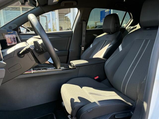 Opel ASTRA 1.2 TURBO AUT. 130PK GS-LINE TWO-TONE LED NAVI CARPLAY 360-CAMERA AIRCO LMV PDC