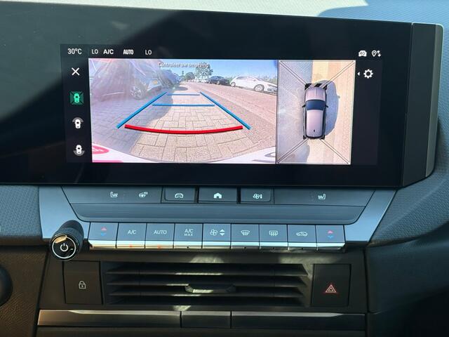 Opel ASTRA 1.2 TURBO AUT. 130PK GS-LINE TWO-TONE LED NAVI CARPLAY 360-CAMERA AIRCO LMV PDC