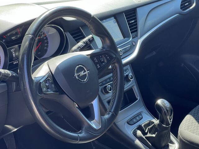 Opel ASTRA Sports Tourer 1.2 Edition | Nieuw binnen | RIJKLAAR | NAP