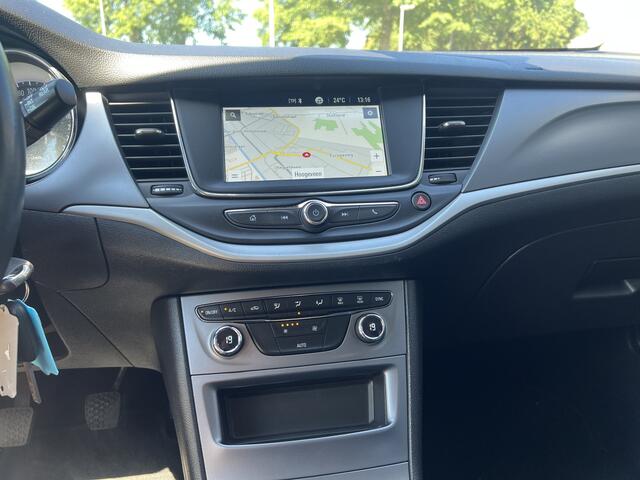 Opel ASTRA Sports Tourer 1.2 Edition | Nieuw binnen | RIJKLAAR | NAP