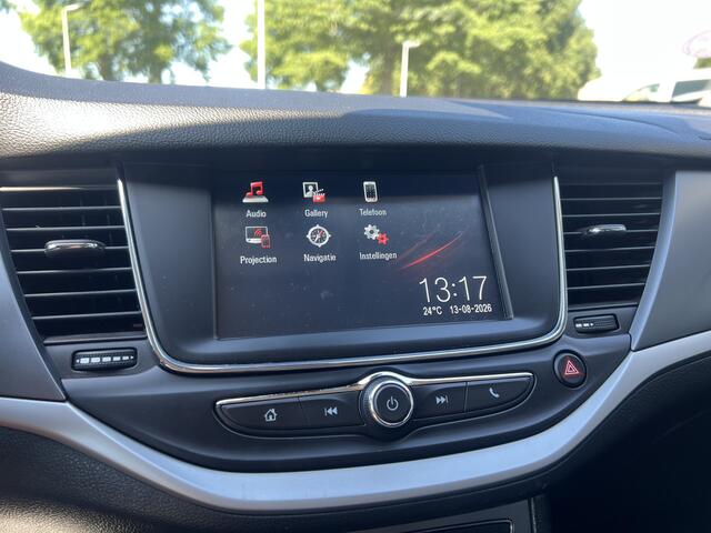Opel ASTRA Sports Tourer 1.2 Edition | Nieuw binnen | RIJKLAAR | NAP