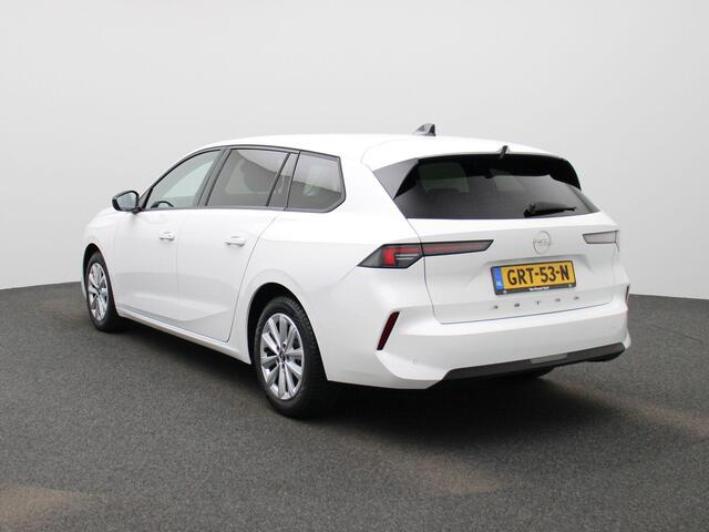 Opel ASTRA Sports Tourer 1.2 Turbo Edition
