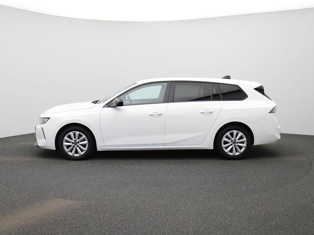 Opel ASTRA Sports Tourer 1.2 Turbo Edition