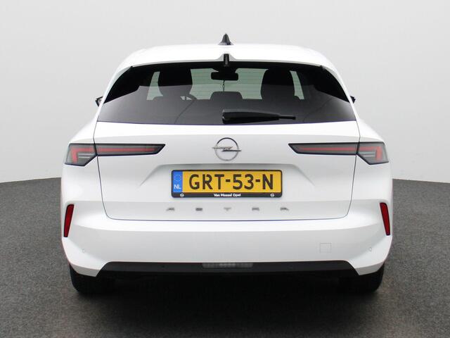 Opel ASTRA Sports Tourer 1.2 Turbo Edition