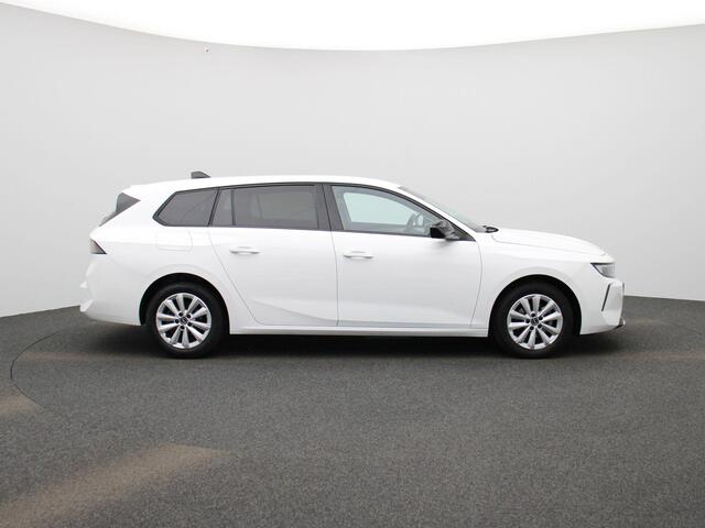 Opel ASTRA Sports Tourer 1.2 Turbo Edition
