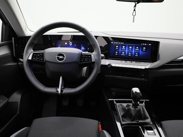 Opel ASTRA Sports Tourer 1.2 Turbo Edition