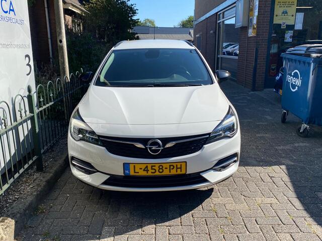 Opel ASTRA Sports Tourer 1.2 Business Edition