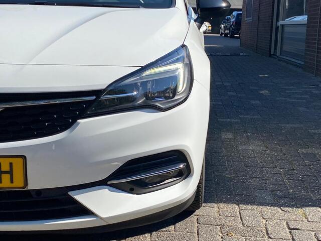 Opel ASTRA Sports Tourer 1.2 Business Edition