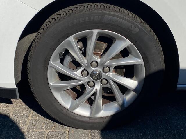 Opel ASTRA Sports Tourer 1.2 Business Edition