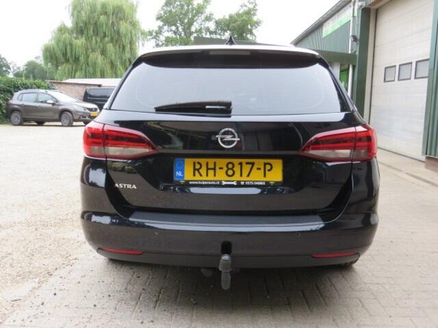 Opel ASTRA 1.0 BUSINESS EX