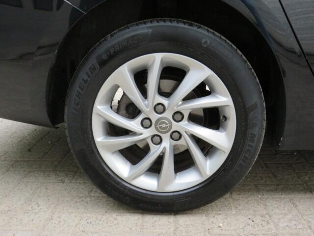 Opel ASTRA 1.0 BUSINESS EX