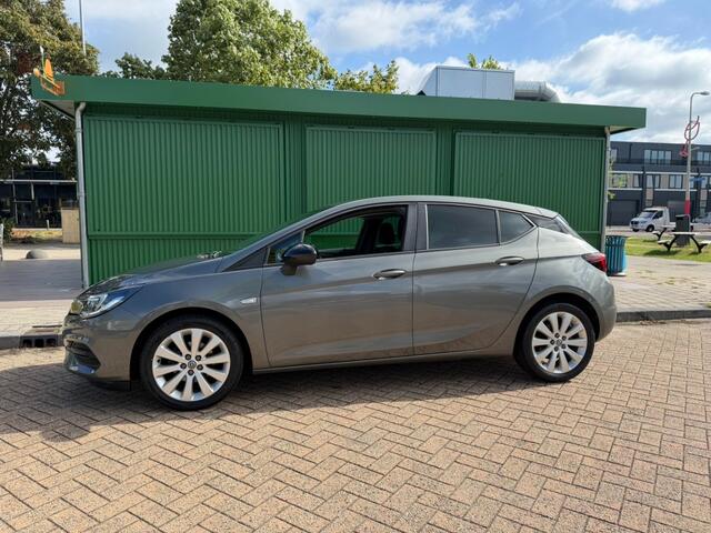 Opel ASTRA 1.2 EDITION Navi-Airco-Cruise Control