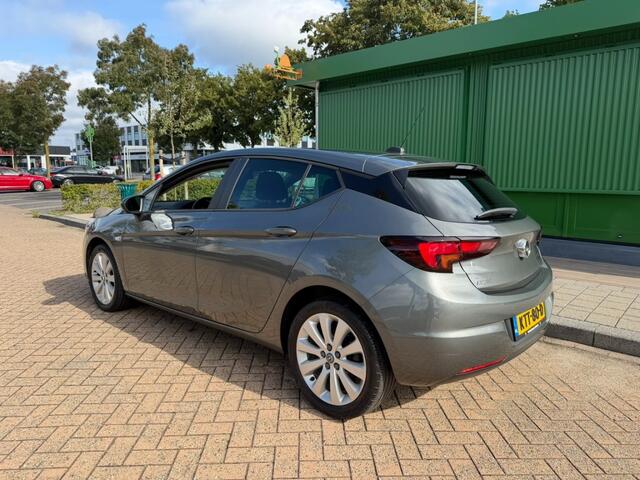 Opel ASTRA 1.2 EDITION Navi-Airco-Cruise Control