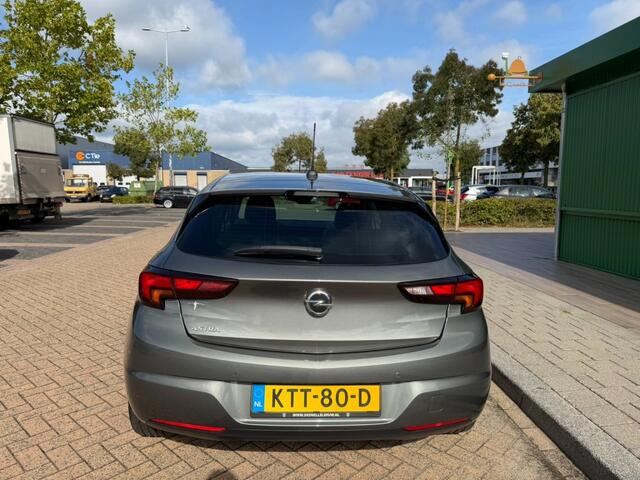 Opel ASTRA 1.2 EDITION Navi-Airco-Cruise Control