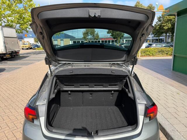 Opel ASTRA 1.2 EDITION Navi-Airco-Cruise Control