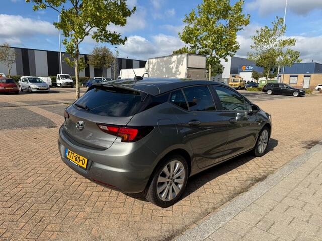 Opel ASTRA 1.2 EDITION Navi-Airco-Cruise Control