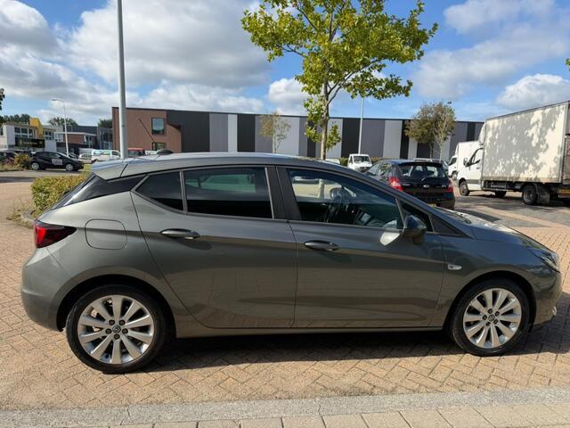 Opel ASTRA 1.2 EDITION Navi-Airco-Cruise Control