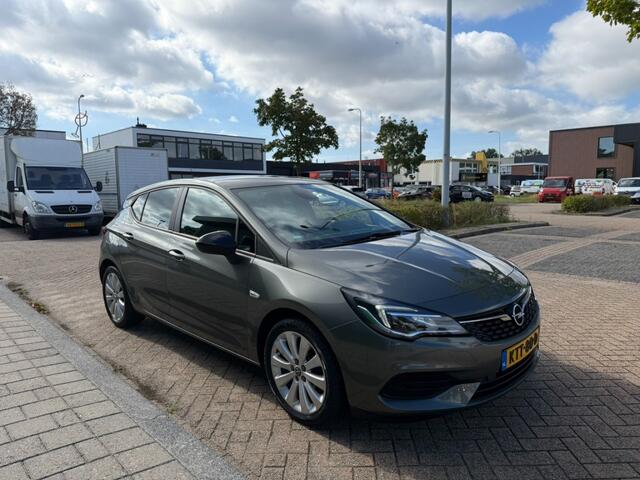 Opel ASTRA 1.2 EDITION Navi-Airco-Cruise Control