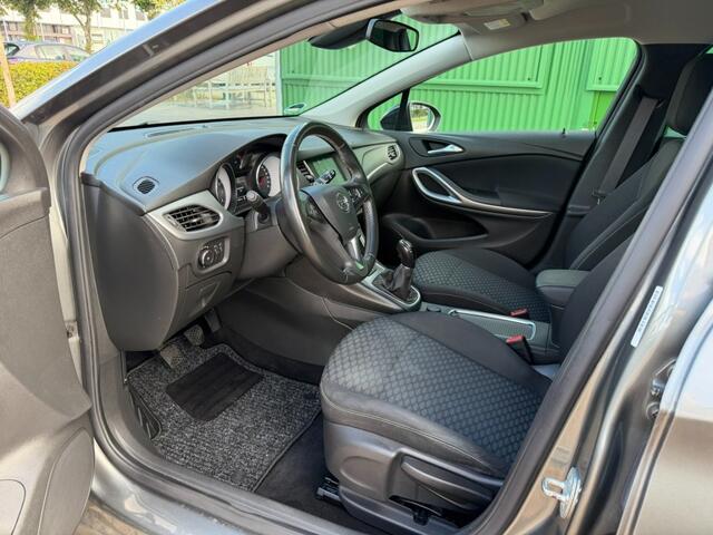 Opel ASTRA 1.2 EDITION Navi-Airco-Cruise Control