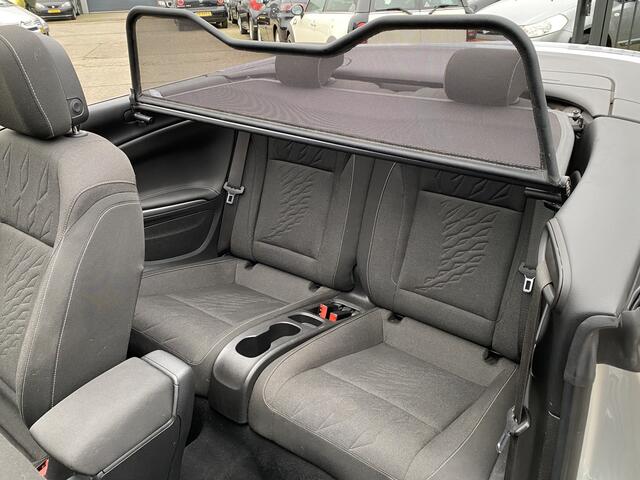 Opel CASCADA 1.4 Turbo 141 PK ecoFLEX Innovation 6-BAK, 77.813 KM, AIRCO(CLIMA), CRUISE CONTROL, ACHTERUITRIJCAMERA, PARKEERSENSOREN V+A, GROOT NAVIGATIE, ELEK-DAK, 4X ELEK-RAMEN, BLUETOOTH-RADIO-CD-MP3-USB-AUX, ISOFIX, AIRBAGS, WINDSCHERM, CENT-VERGRENDELING, LM-VELG