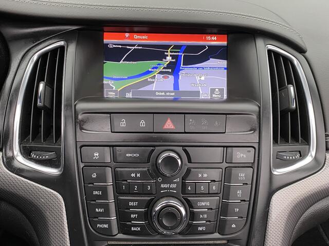 Opel CASCADA 1.4 Turbo 141 PK ecoFLEX Innovation 6-BAK, 77.813 KM, AIRCO(CLIMA), CRUISE CONTROL, ACHTERUITRIJCAMERA, PARKEERSENSOREN V+A, GROOT NAVIGATIE, ELEK-DAK, 4X ELEK-RAMEN, BLUETOOTH-RADIO-CD-MP3-USB-AUX, ISOFIX, AIRBAGS, WINDSCHERM, CENT-VERGRENDELING, LM-VELG