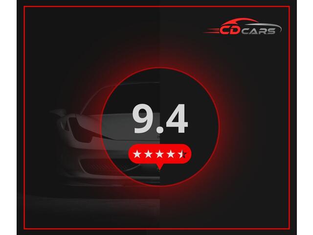 Opel CASCADA 1.4 Turbo ecoFLEX Innovation Airco, Navi, Parkeersensoren, Stoelverwarming, Cruise control, Lichtmetalen velgen