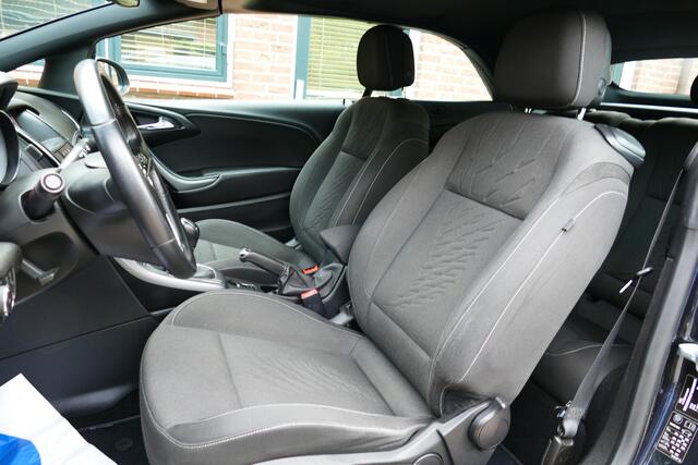 Opel CASCADA Bj 2016