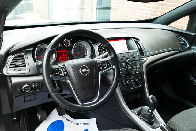 Opel CASCADA Bj 2016