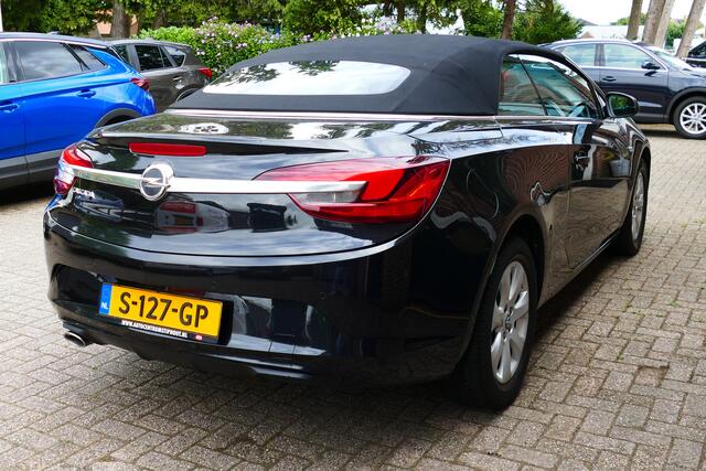 Opel CASCADA Bj 2016