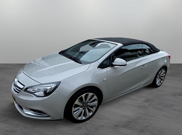 Opel CASCADA 1.4T Innovation Cabriolet
