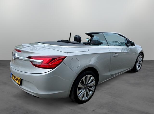 Opel CASCADA 1.4T Innovation Cabriolet